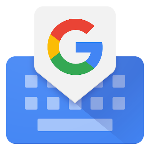 Gboard Logo