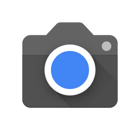 Camera Logo